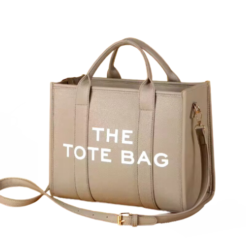 ¡THE TOTE BAG!