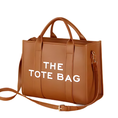 ¡THE TOTE BAG!